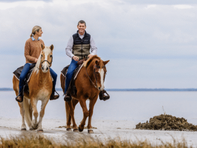 Camelot Farms Equestrian Center
